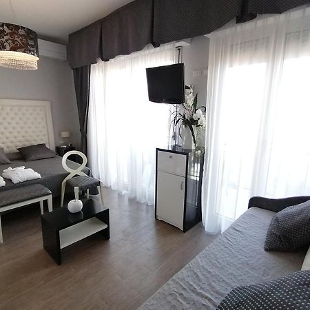 Hotel Nordic Bellaria-Igea Marina Luaran gambar