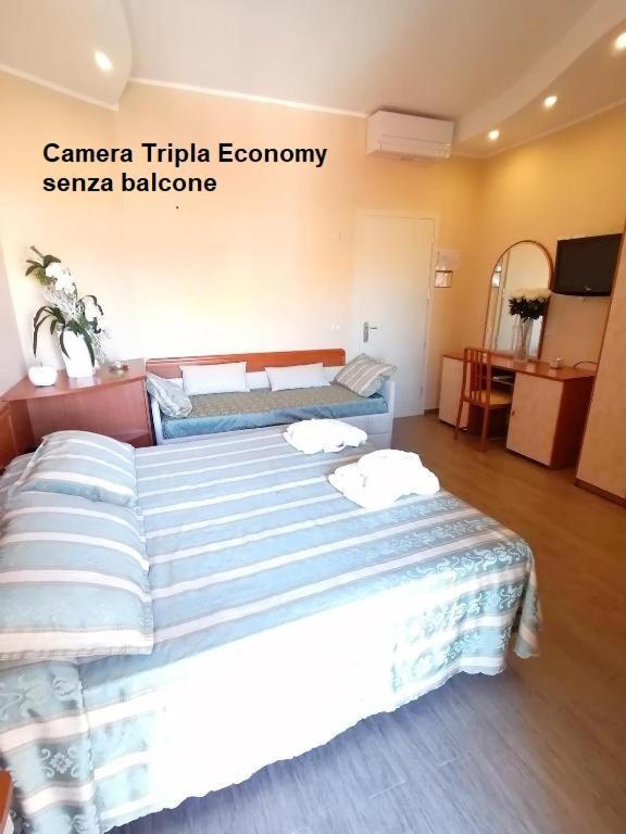 Hotel Nordic Bellaria-Igea Marina Luaran gambar