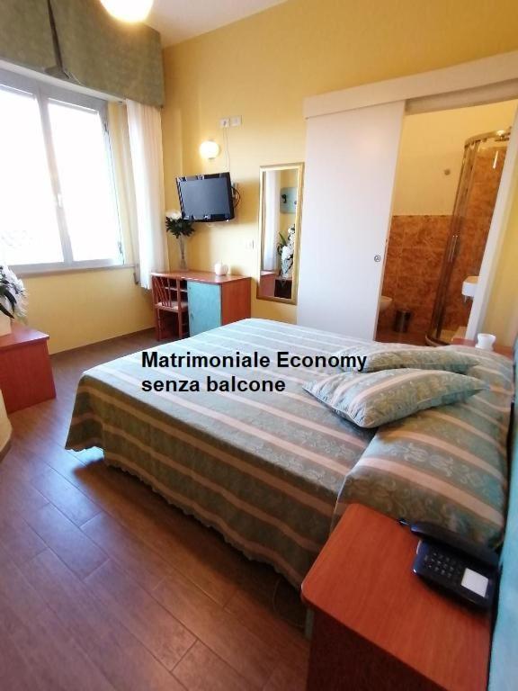 Hotel Nordic Bellaria-Igea Marina Luaran gambar