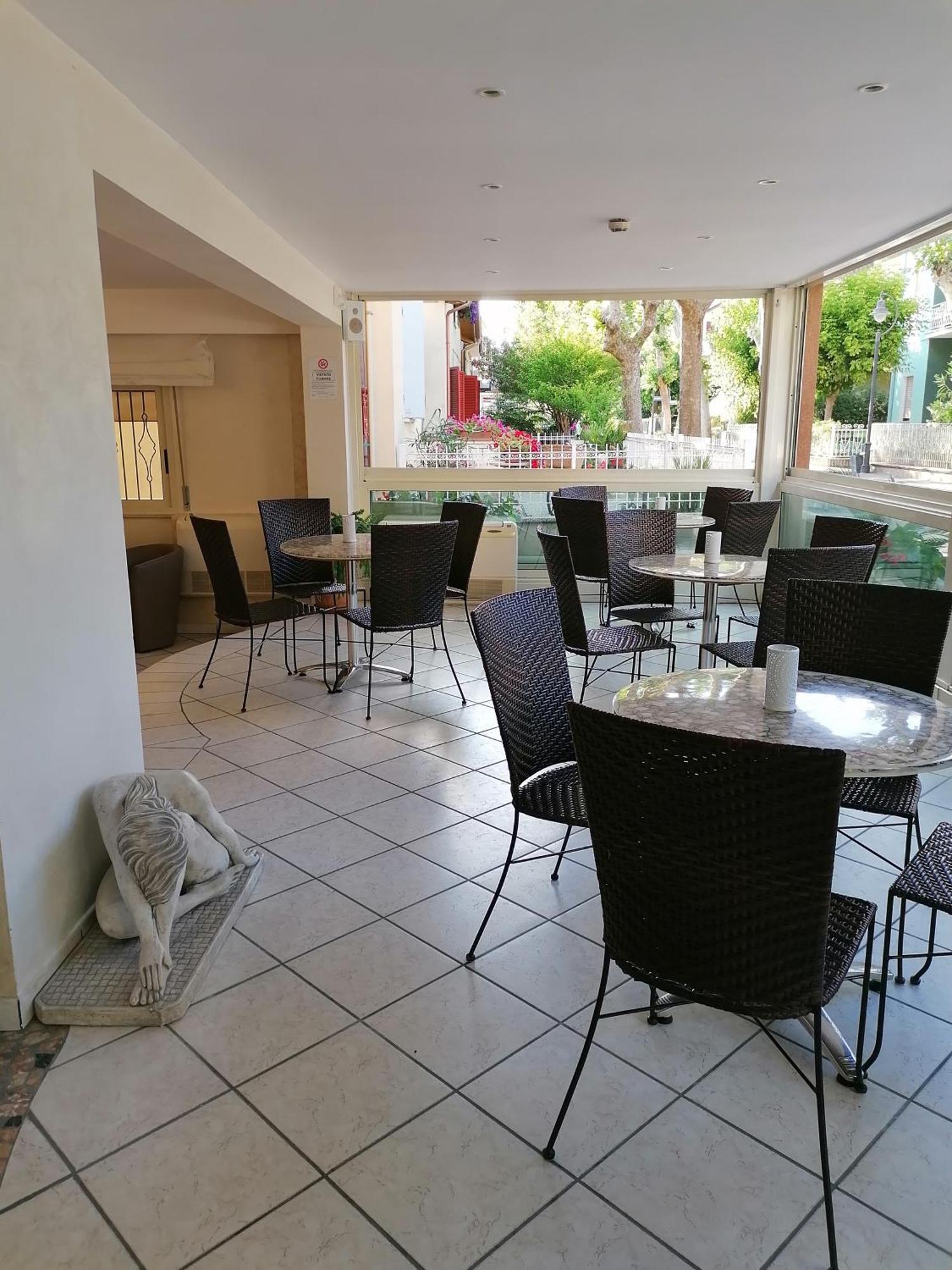 Hotel Nordic Bellaria-Igea Marina Luaran gambar