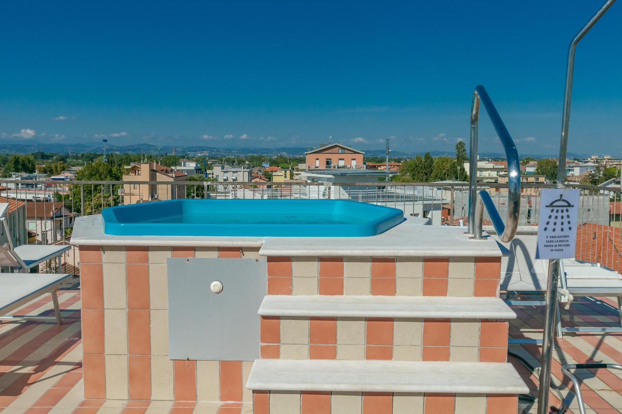 Hotel Nordic Bellaria-Igea Marina Luaran gambar