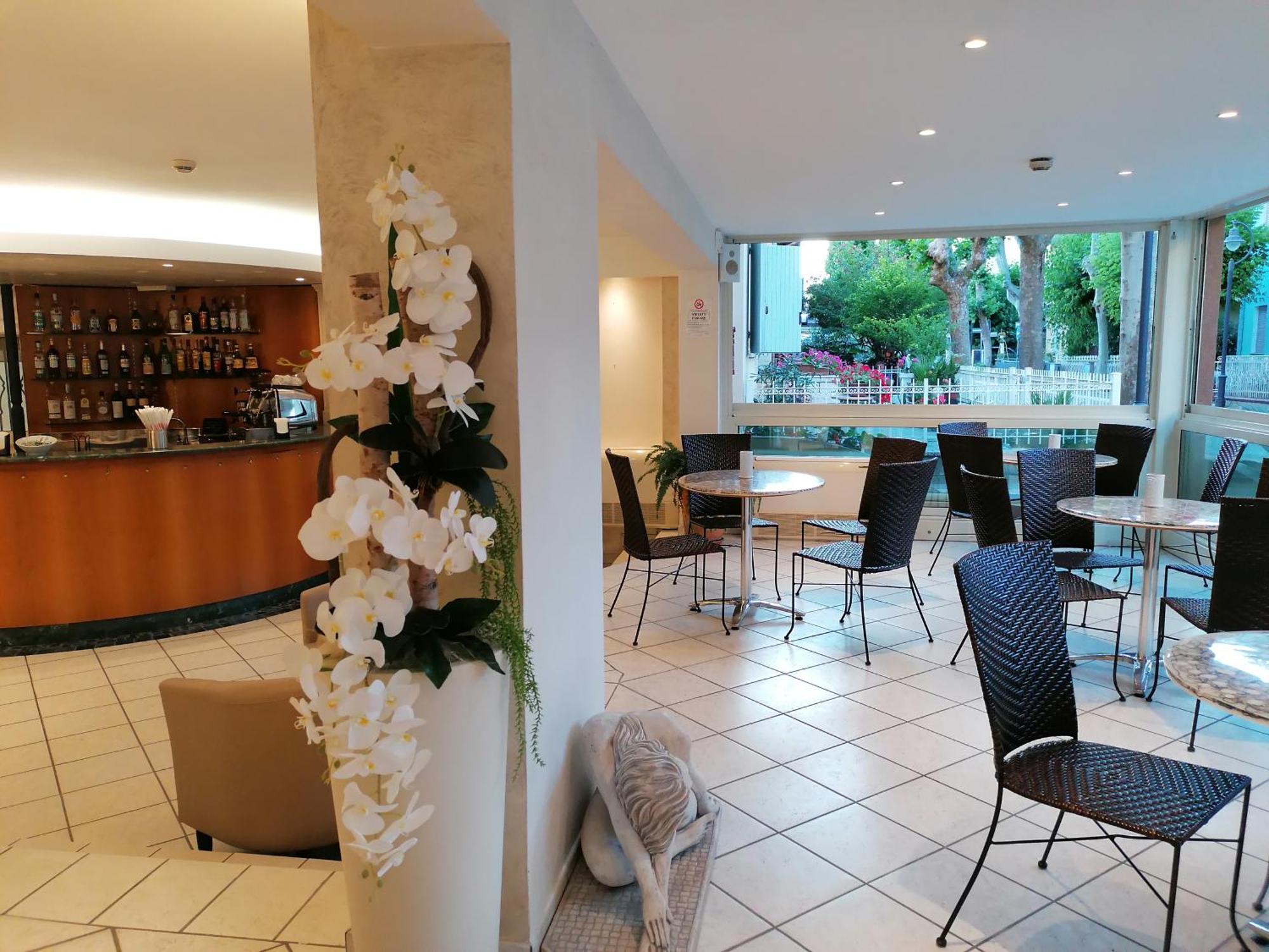 Hotel Nordic Bellaria-Igea Marina Luaran gambar