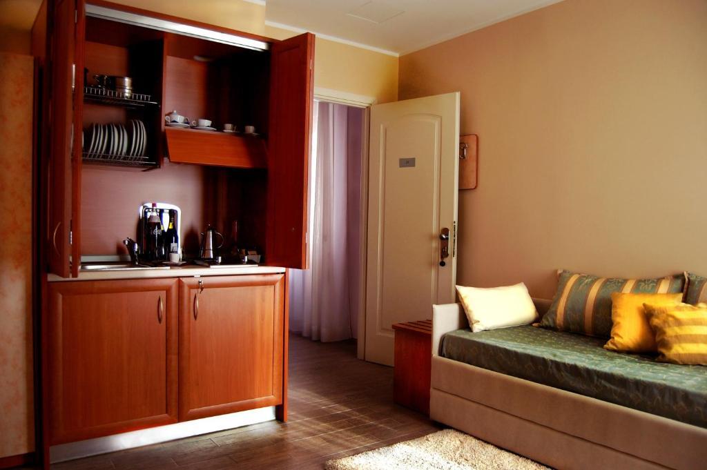 Hotel Nordic Bellaria-Igea Marina Luaran gambar