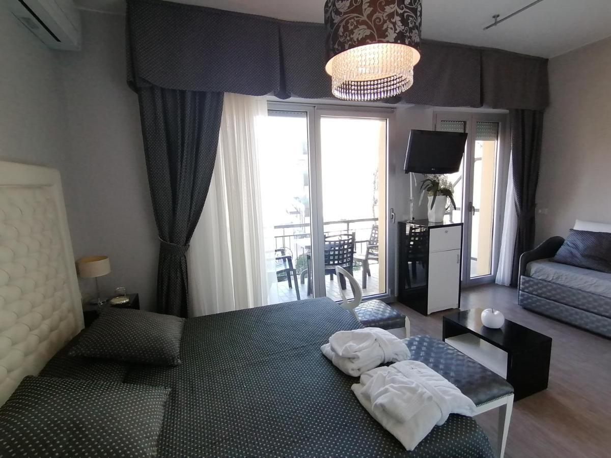 Hotel Nordic Bellaria-Igea Marina Luaran gambar