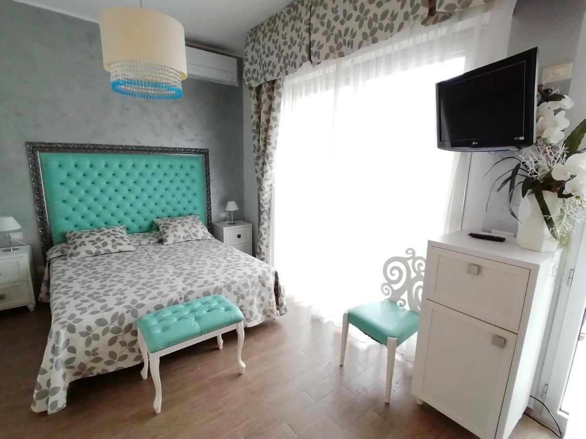 Hotel Nordic Bellaria-Igea Marina Luaran gambar
