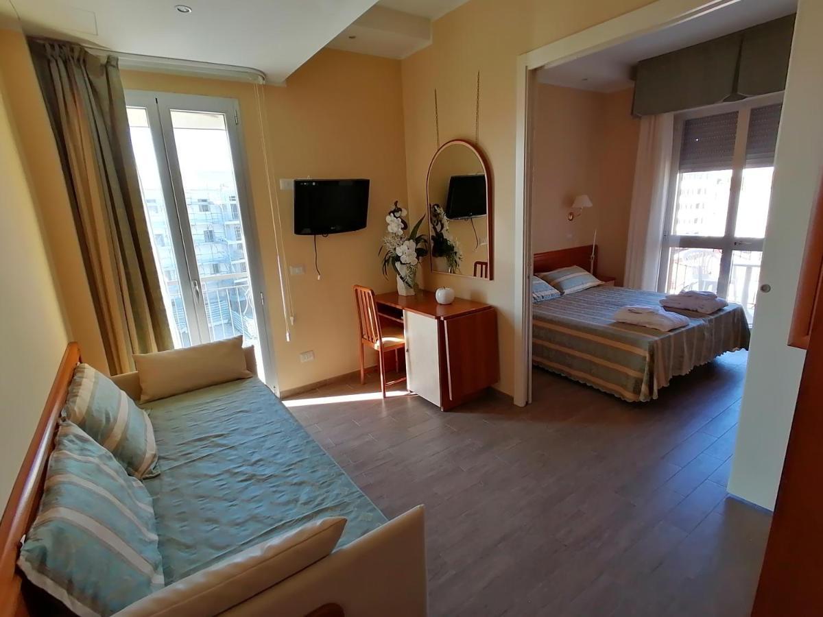 Hotel Nordic Bellaria-Igea Marina Luaran gambar