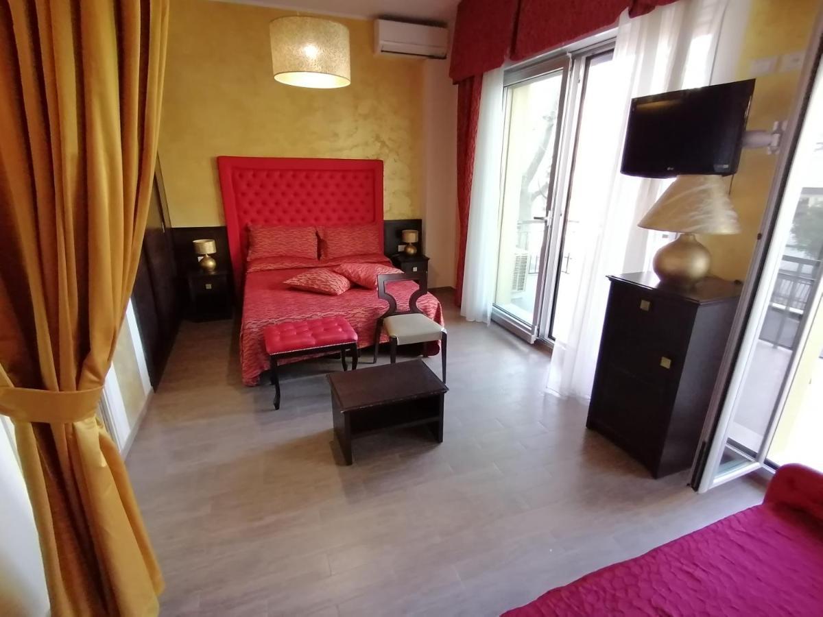 Hotel Nordic Bellaria-Igea Marina Luaran gambar