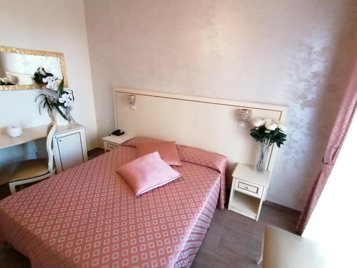 Hotel Nordic Bellaria-Igea Marina Luaran gambar