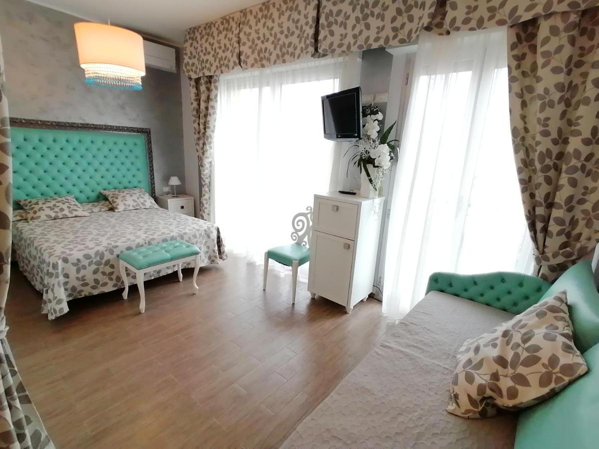 Hotel Nordic Bellaria-Igea Marina Luaran gambar