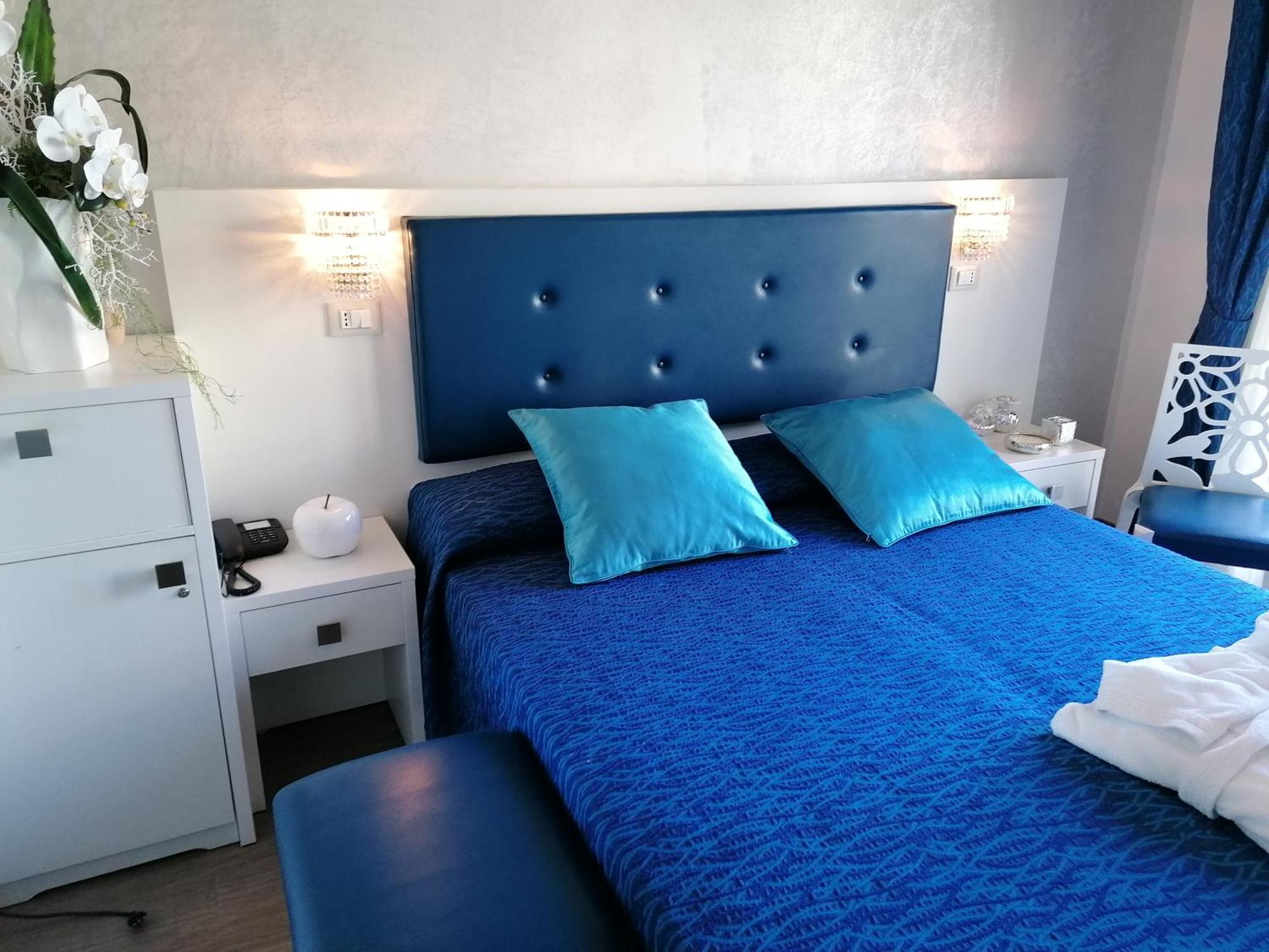 Hotel Nordic Bellaria-Igea Marina Luaran gambar