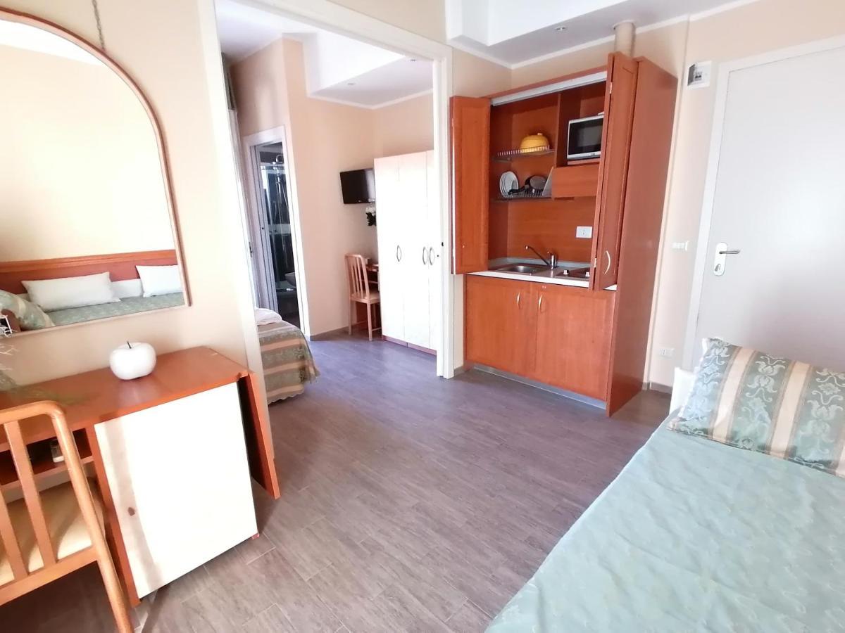 Hotel Nordic Bellaria-Igea Marina Luaran gambar