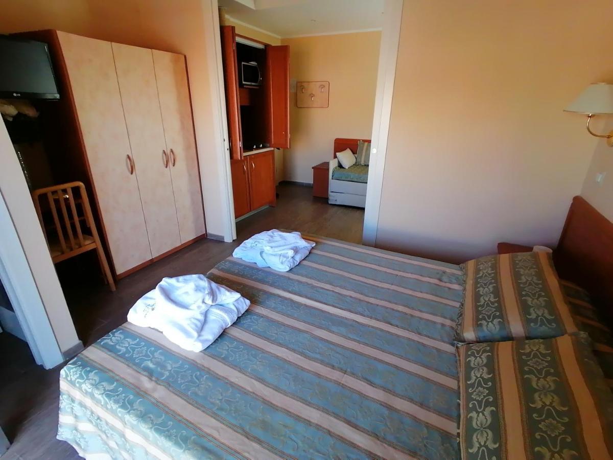 Hotel Nordic Bellaria-Igea Marina Luaran gambar