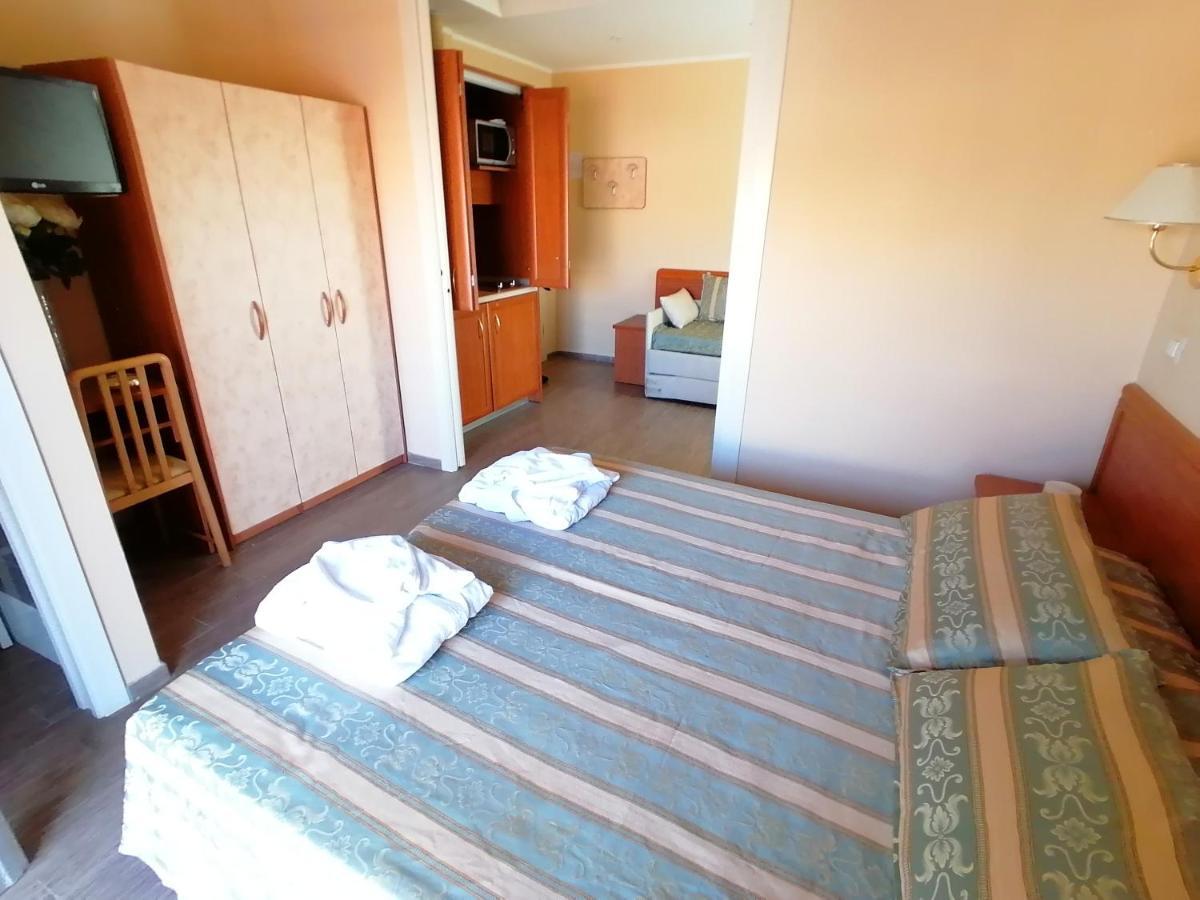 Hotel Nordic Bellaria-Igea Marina Luaran gambar