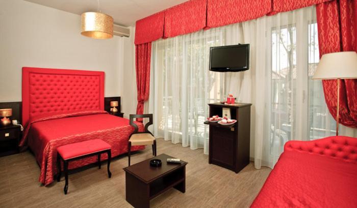 Hotel Nordic Bellaria-Igea Marina Luaran gambar