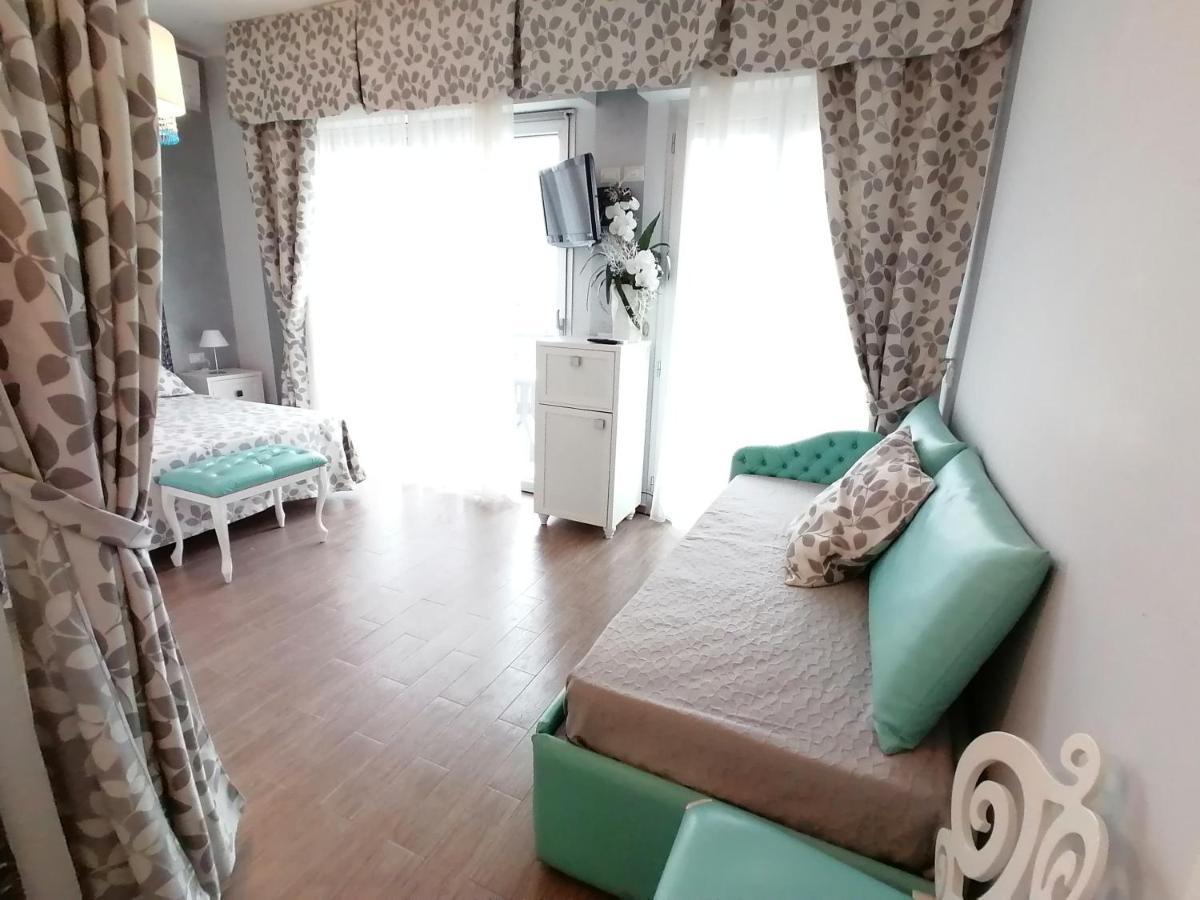Hotel Nordic Bellaria-Igea Marina Luaran gambar