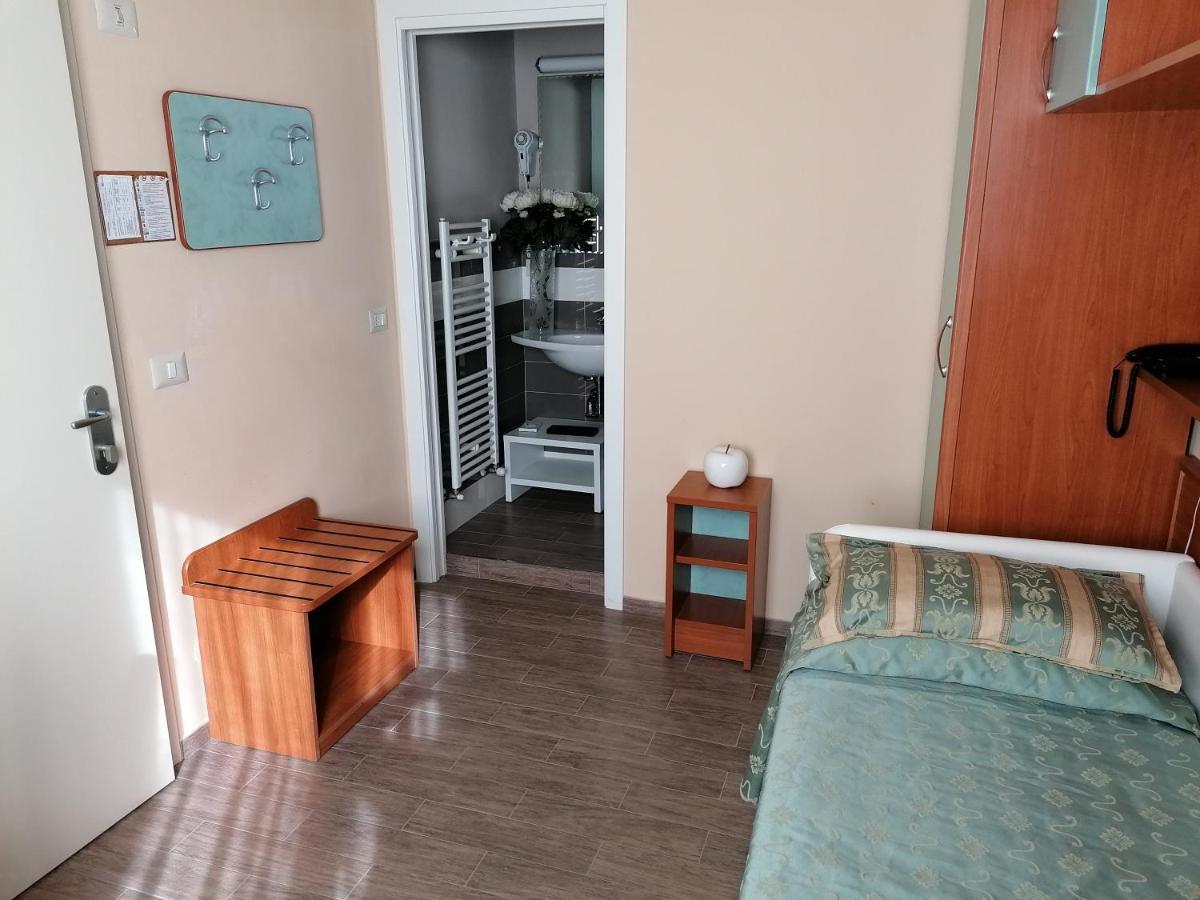 Hotel Nordic Bellaria-Igea Marina Luaran gambar