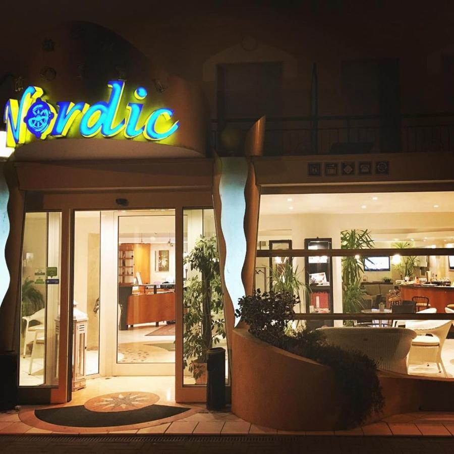 Hotel Nordic Bellaria-Igea Marina Luaran gambar