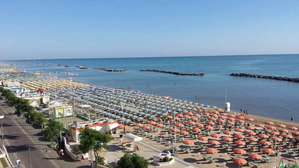 Hotel Nordic Bellaria-Igea Marina Luaran gambar