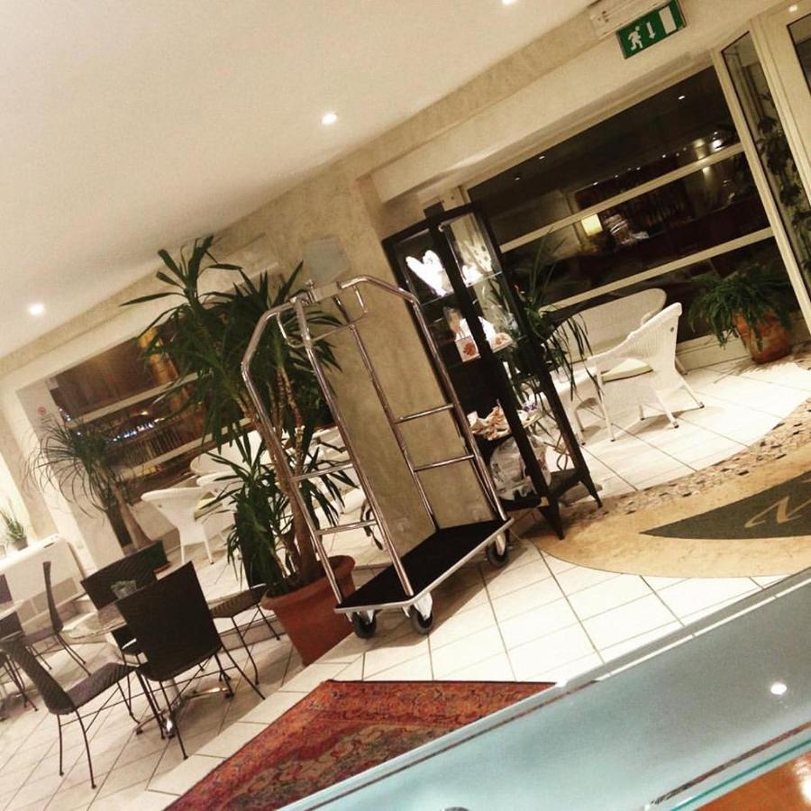 Hotel Nordic Bellaria-Igea Marina Luaran gambar