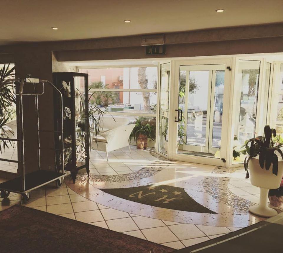 Hotel Nordic Bellaria-Igea Marina Luaran gambar