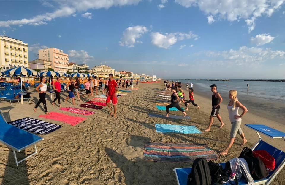 Hotel Nordic Bellaria-Igea Marina Luaran gambar