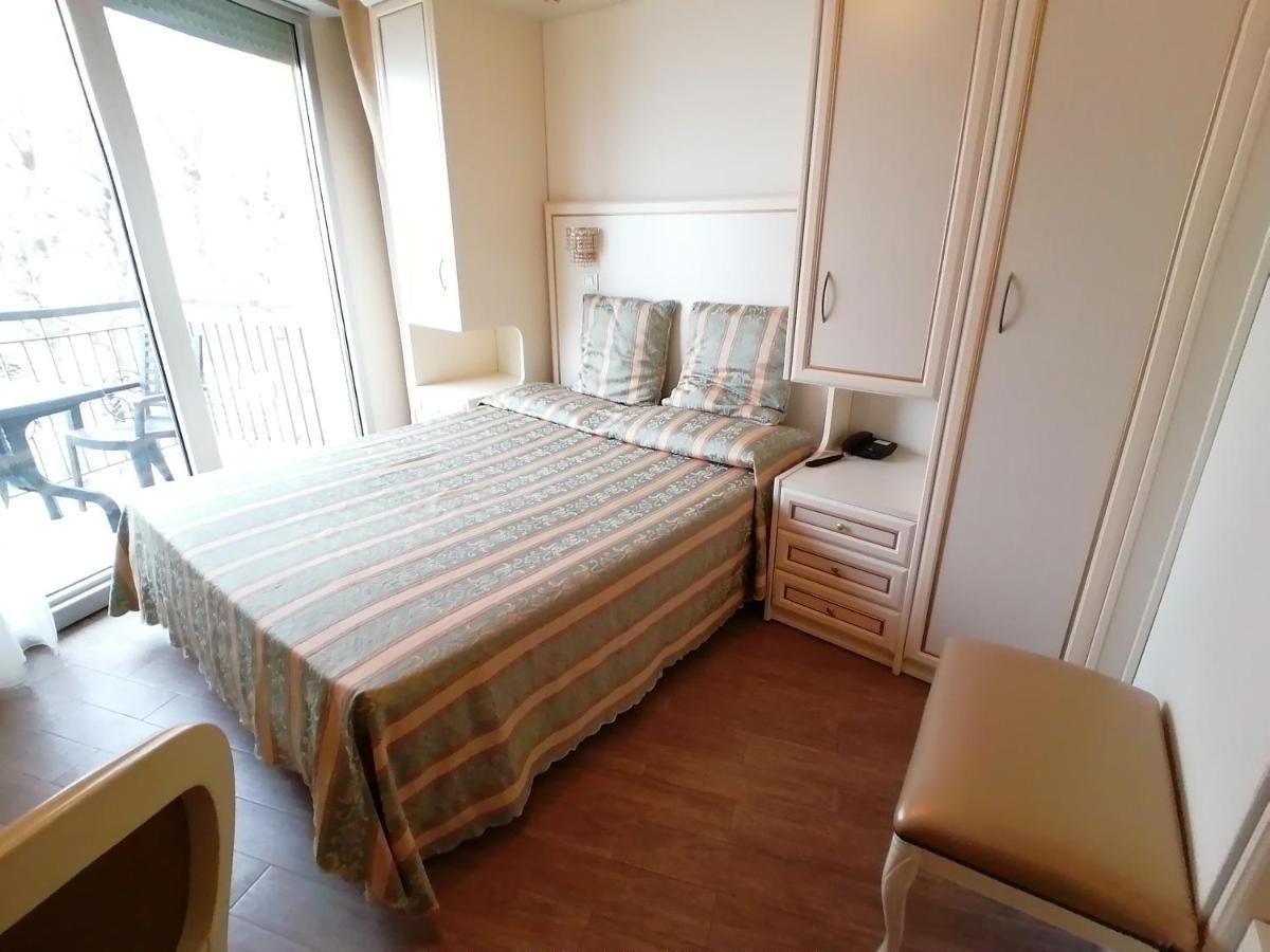 Hotel Nordic Bellaria-Igea Marina Luaran gambar
