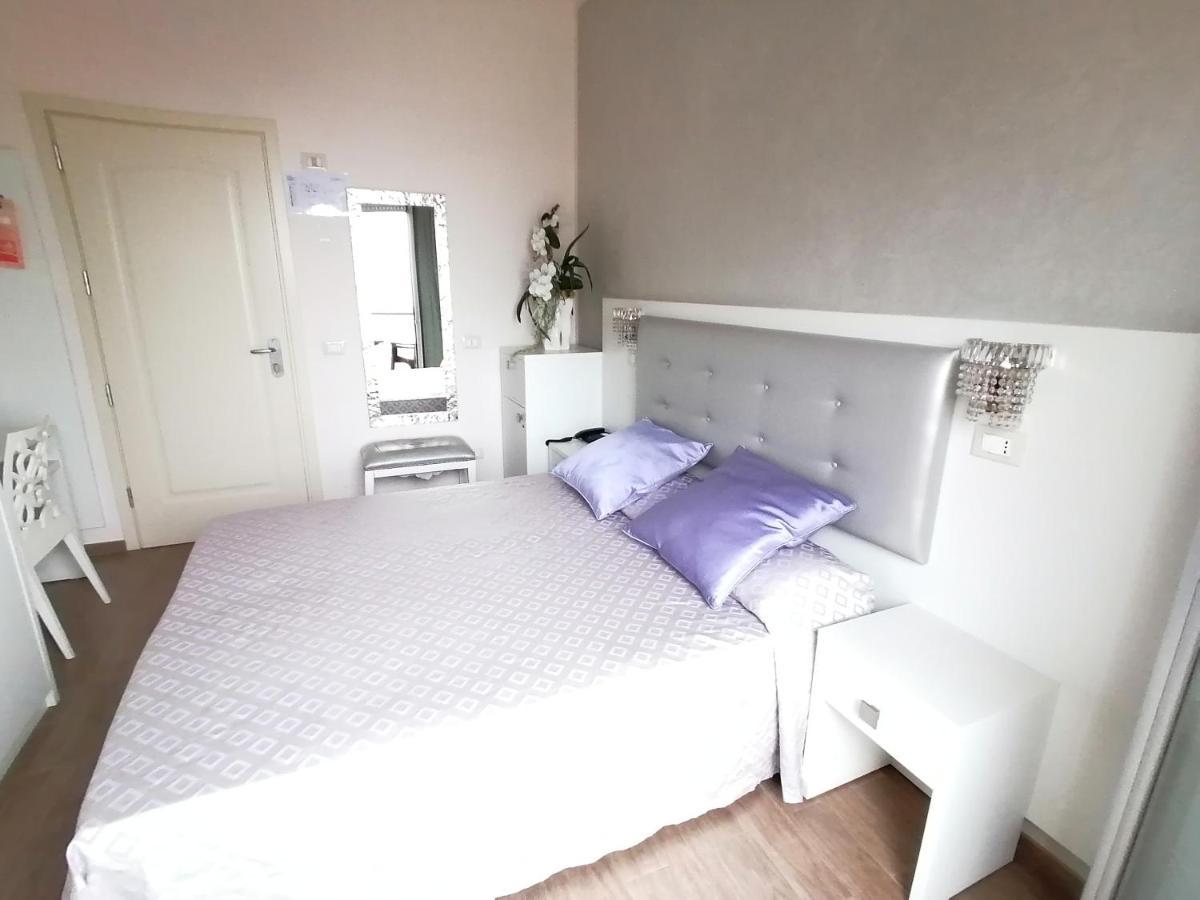 Hotel Nordic Bellaria-Igea Marina Luaran gambar