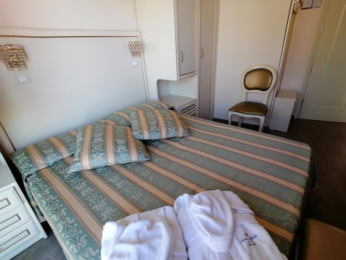 Hotel Nordic Bellaria-Igea Marina Luaran gambar