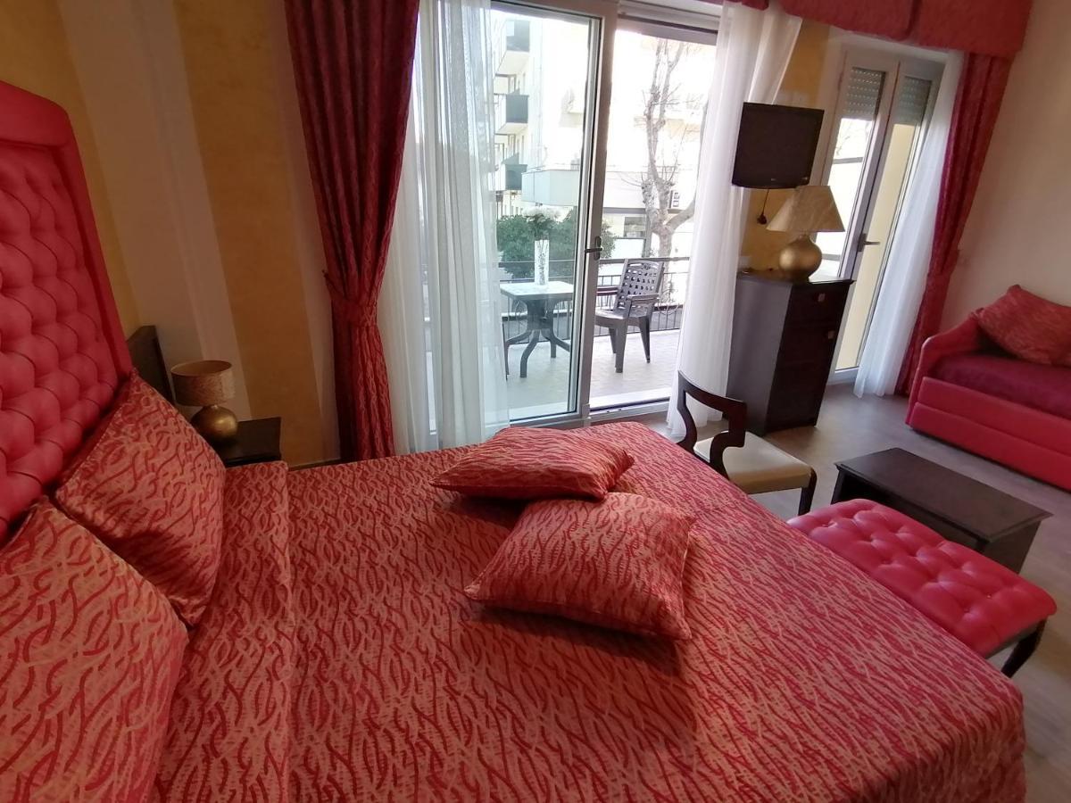 Hotel Nordic Bellaria-Igea Marina Luaran gambar