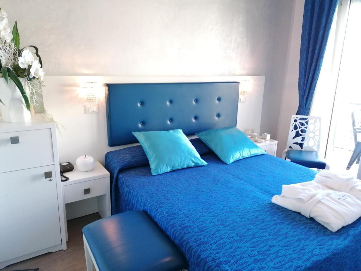 Hotel Nordic Bellaria-Igea Marina Luaran gambar