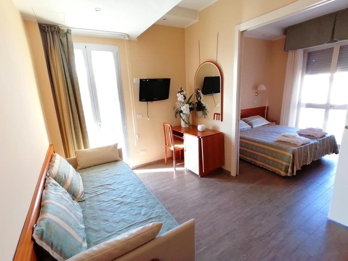 Hotel Nordic Bellaria-Igea Marina Luaran gambar