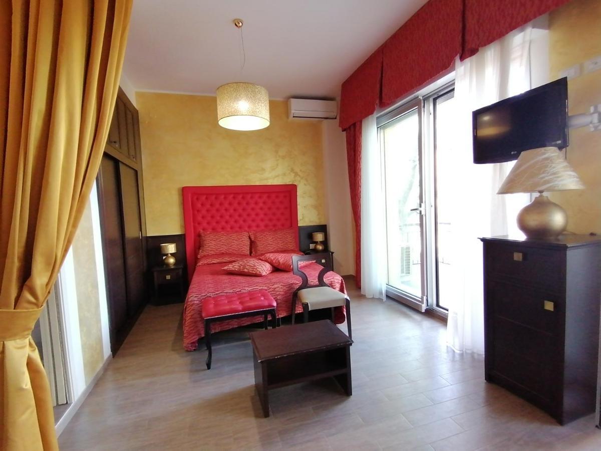 Hotel Nordic Bellaria-Igea Marina Luaran gambar