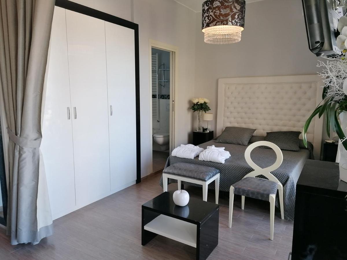 Hotel Nordic Bellaria-Igea Marina Luaran gambar