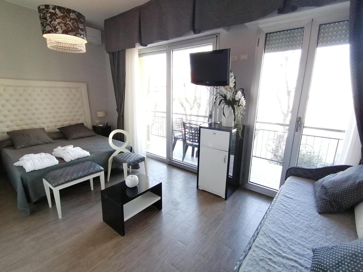 Hotel Nordic Bellaria-Igea Marina Luaran gambar
