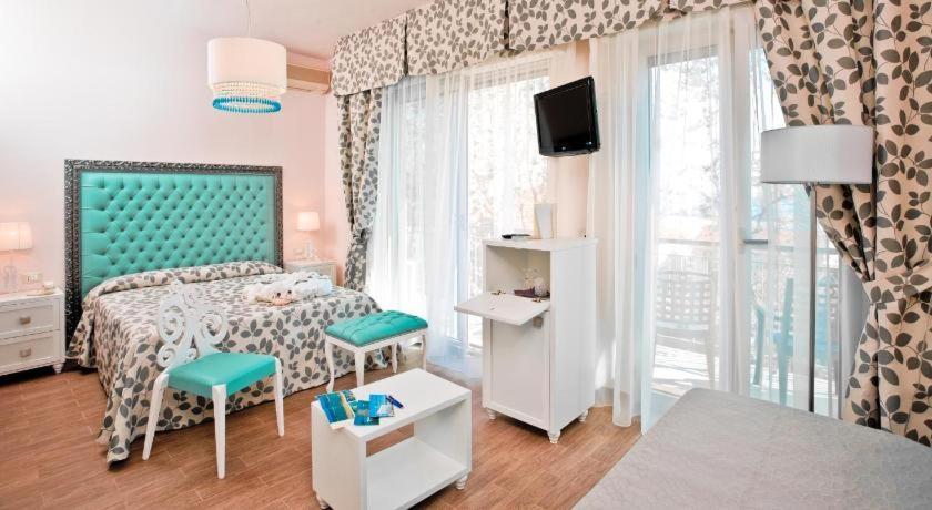 Hotel Nordic Bellaria-Igea Marina Luaran gambar