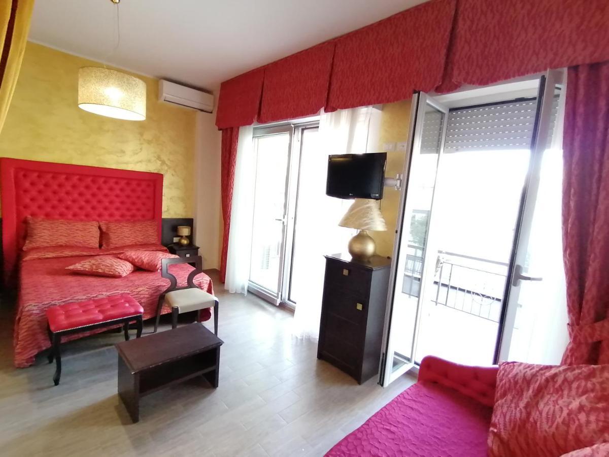 Hotel Nordic Bellaria-Igea Marina Luaran gambar