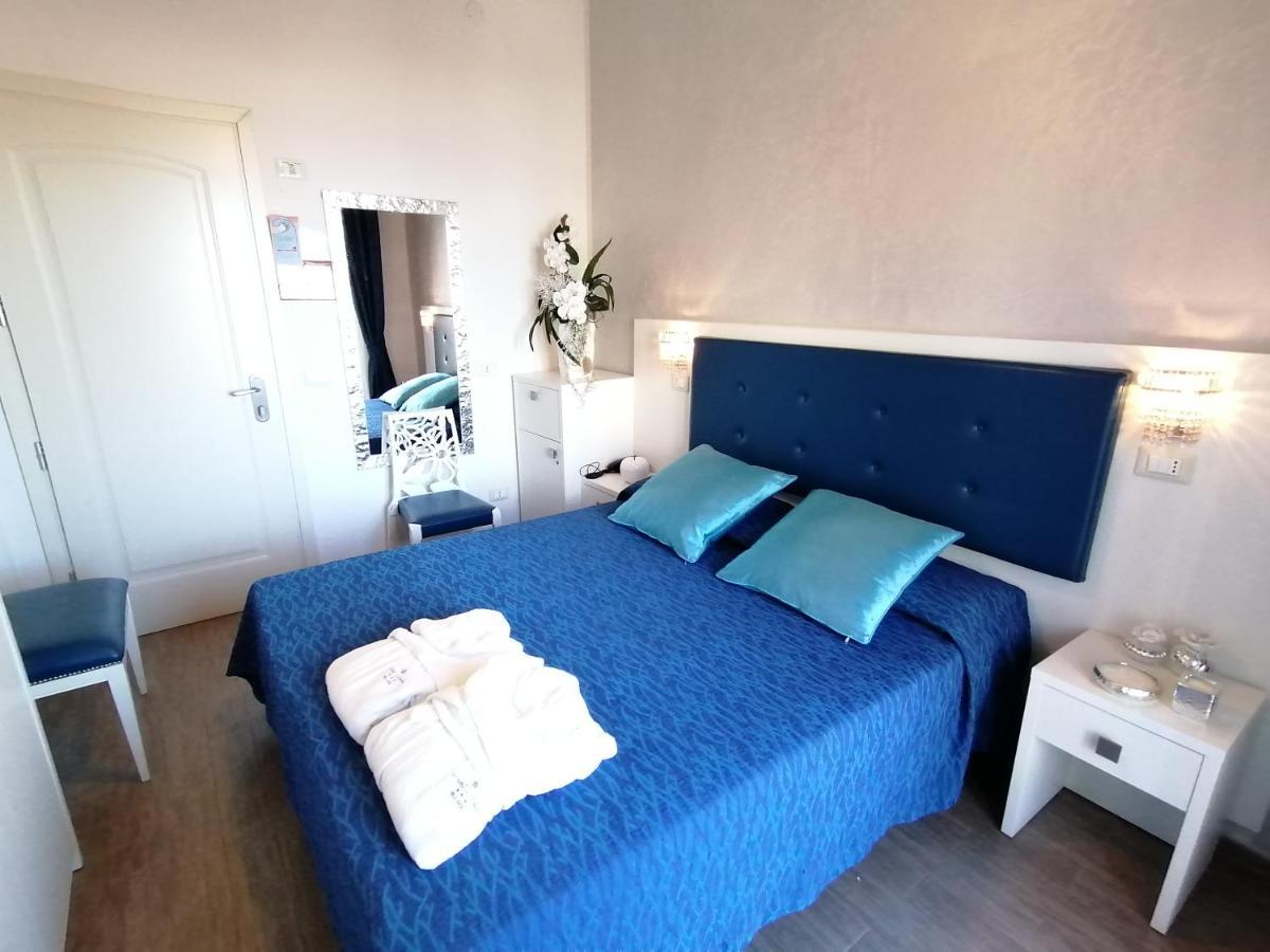 Hotel Nordic Bellaria-Igea Marina Luaran gambar