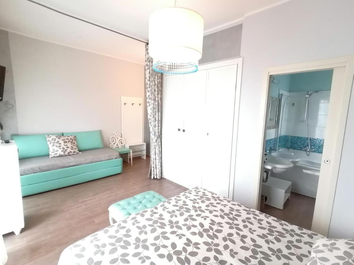 Hotel Nordic Bellaria-Igea Marina Luaran gambar