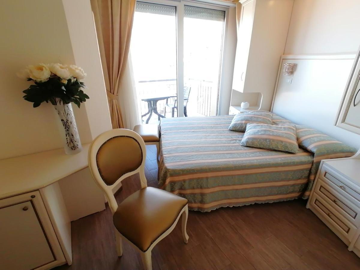 Hotel Nordic Bellaria-Igea Marina Luaran gambar