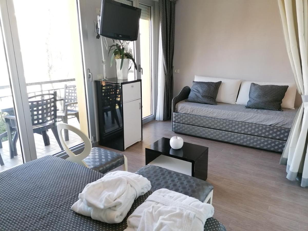 Hotel Nordic Bellaria-Igea Marina Luaran gambar