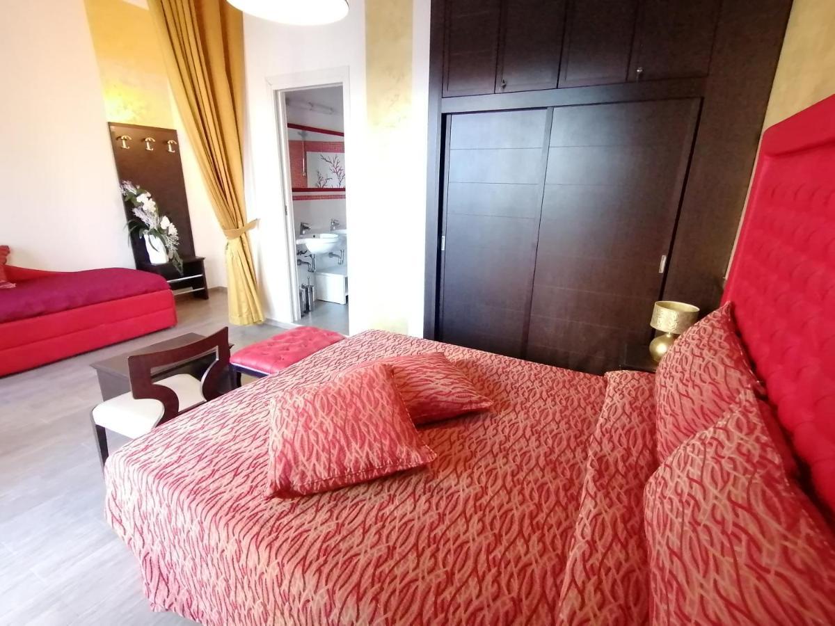 Hotel Nordic Bellaria-Igea Marina Luaran gambar