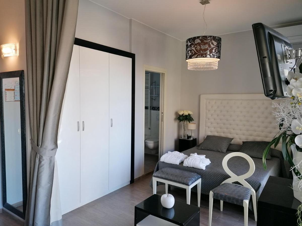 Hotel Nordic Bellaria-Igea Marina Luaran gambar