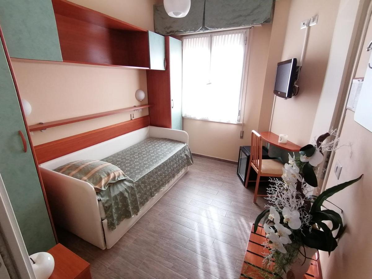 Hotel Nordic Bellaria-Igea Marina Luaran gambar